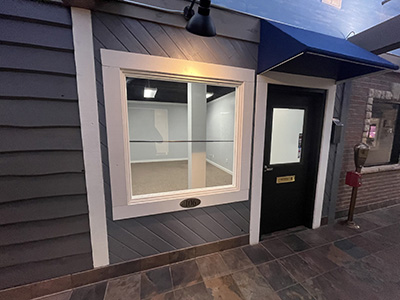 Available Unit