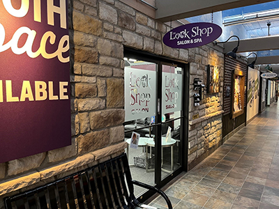 Lock Shop