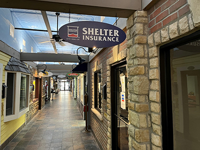 Suite Shelter Insurance